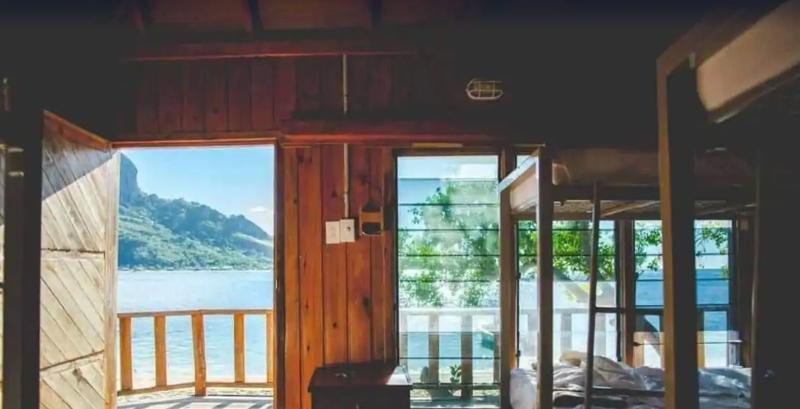 Barefoot Kuata Island Villa Nathilau Point Kültér fotó